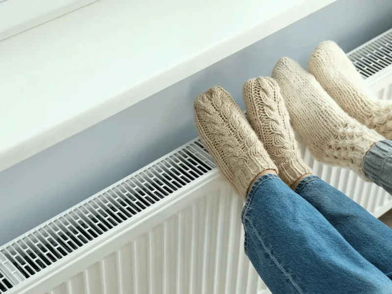 NATIONAL GAS HEATING LTD project 3