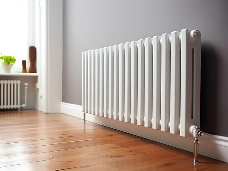 NATIONAL GAS HEATING LTD project 4